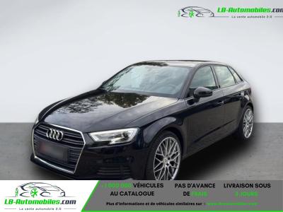 Audi A3 Sportback TFSI 150 BVA