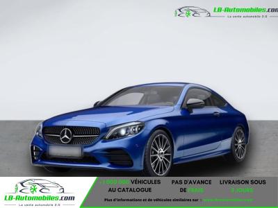 Mercedes Classe C Coupe AMG COUPÈ MULTIBEAM AHK NIGHT SHZ KEYLESS
