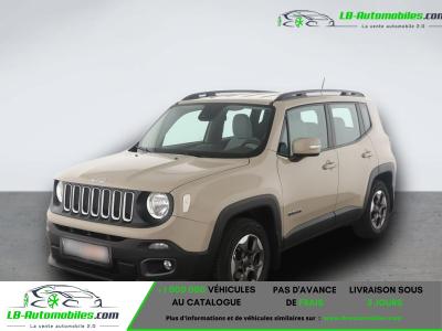 Jeep Renegade 2.0 Multijet 140 ch