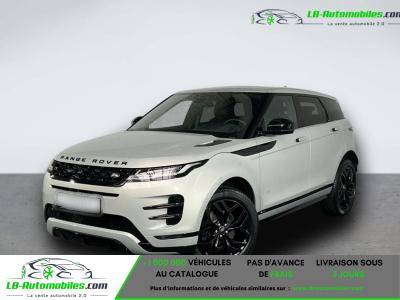 Land Rover Range Rover Evoque D180 AWD BVA