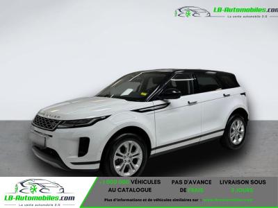 Land Rover Range Rover Evoque D165 MHEV AWD BVA