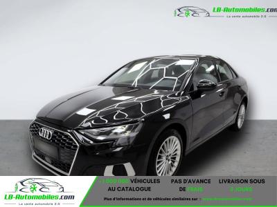 Audi A3 Berline 35 TDI 150 BVA
