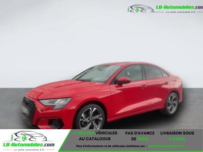 Audi A3 Berline 35 TDI 150 BVA