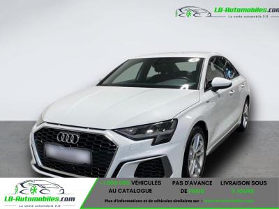 Audi A3 Berline 35 TDI 150 BVA