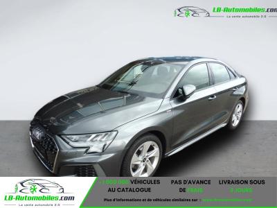 Audi A3 Berline 35 TDI 150 BVA