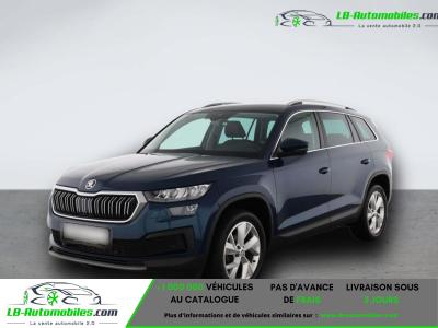 Skoda Kodiaq 2.0 TDI 150  BVA 5pl