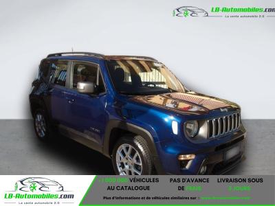 Jeep Renegade 1.3 GSE 150 ch BVA