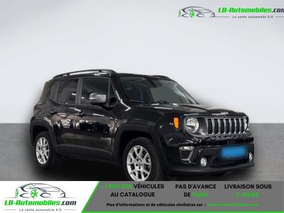 Jeep Renegade 1.3 GSE 150 ch BVA