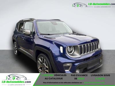 Jeep Renegade 1.3 GSE 150 ch BVA