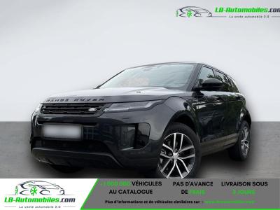 Land Rover Range Rover Evoque D165 MHEV AWD BVA