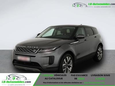 Land Rover Range Rover Evoque P200 AWD BVA