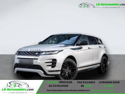Land Rover Range Rover Evoque P200 AWD BVA