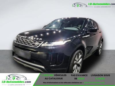 Land Rover Range Rover Evoque P200 AWD BVA