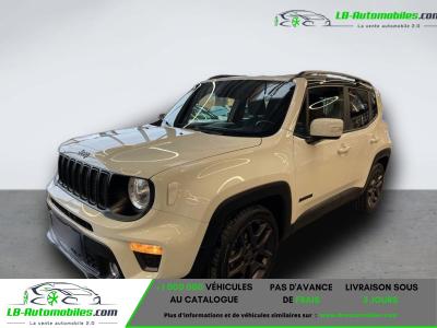 Jeep Renegade 1.3 150 ch BVA