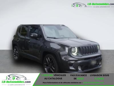 Jeep Renegade 1.3 150 ch BVA