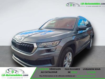 Skoda Kodiaq 1.5 TSI 150 BVA 7pl