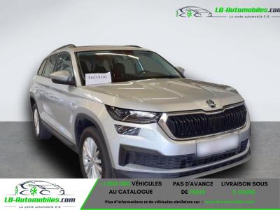 Skoda Kodiaq 1.5 TSI 150 BVA 7pl
