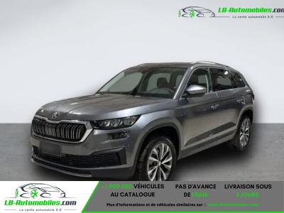 Skoda Kodiaq 1.5 TSI 150 BVA 7pl