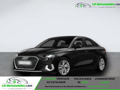 Audi A3 Berline 30 TFSI Mild Hybrid 110 BVA