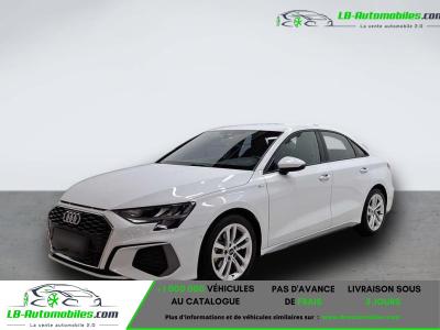 Audi A3 Berline 30 TFSI Mild Hybrid 110 BVA