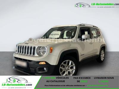 Jeep Renegade 2.0 Multijet 140 ch