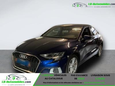 Audi A3 Berline 35 TFSI Mild Hybrid 150 BVA