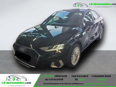 Audi A3 Berline 35 TFSI Mild Hybrid 150 BVA