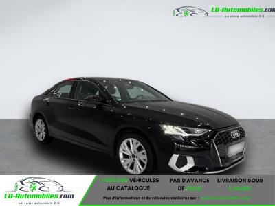 Audi A3 Berline 35 TFSI Mild Hybrid 150 BVA