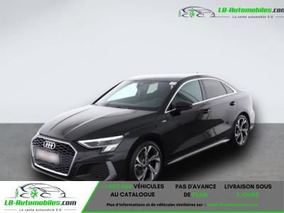 Audi A3 Berline 35 TFSI Mild Hybrid 150 BVA
