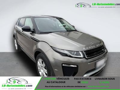 Land Rover Range Rover Evoque D150 AWD BVA