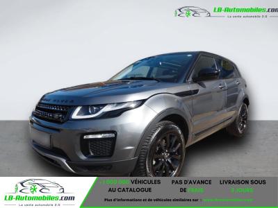Land Rover Range Rover Evoque D150 AWD BVA