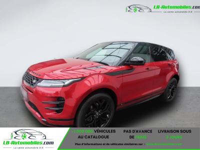 Land Rover Range Rover Evoque D150 AWD BVA
