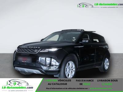 Land Rover Range Rover Evoque D150 AWD BVA