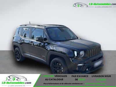 Jeep Renegade 1.3 240 ch PHEV BVA 4xe eAWD