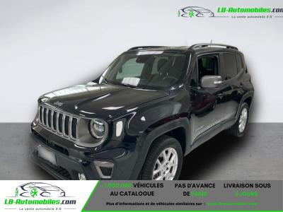 Jeep Renegade 1.5 130 ch BVR7 e-Hybrid
