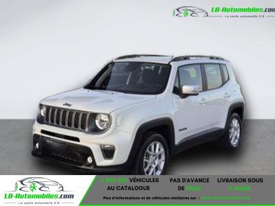 Jeep Renegade 1.5 130 ch BVR7 e-Hybrid