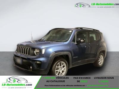 Jeep Renegade 1.3 190 ch PHEV BVA 4xe eAWD