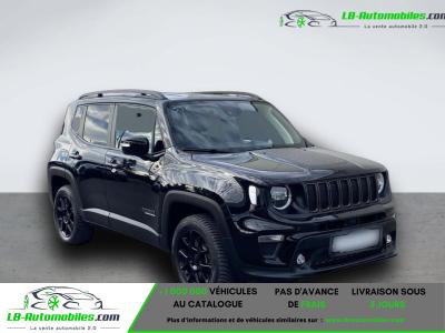 Jeep Renegade 1.3 190 ch PHEV BVA 4xe eAWD