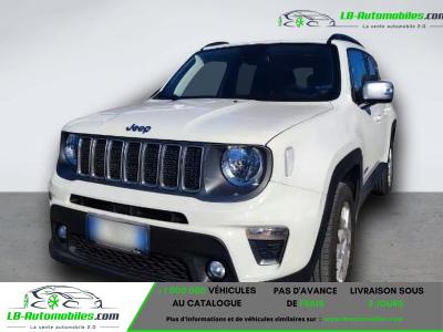 Jeep Renegade 1.3 190 ch PHEV BVA 4xe eAWD