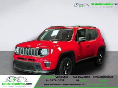 Jeep Renegade 1.6  Multijet 130 ch BVM