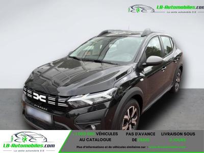 Dacia Sandero Stepway Expression+ ,Navi,RFK,Garantie