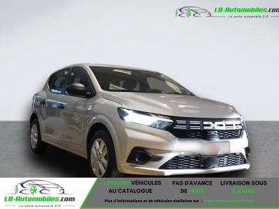 Dacia Sandero DACIA Sandero Streetway 1.0 tce Essential 90cv