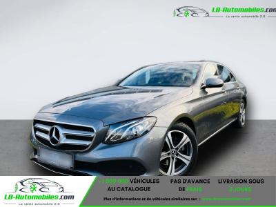 Mercedes Classe E 220 d BVA