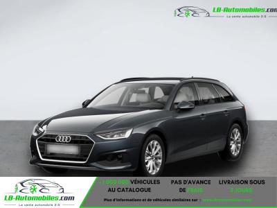 Audi A4 Avant 30 TDI 136 BVA