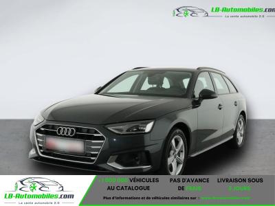 Audi A4 Avant 30 TDI 136 BVA