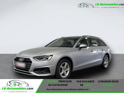 Audi A4 Avant 30 TDI 136 BVA