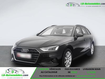 Audi A4 Avant 40 TFSI 204 BVA