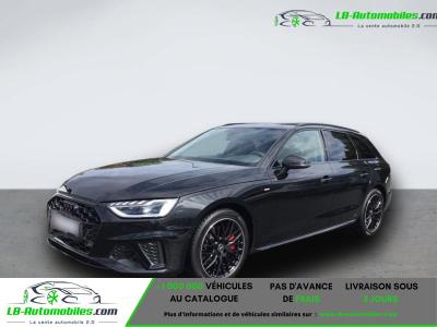 Audi A4 Avant 45 TFSI 265 BVA Quattro