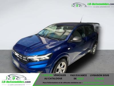 Dacia Sandero DACIA Sandero Streetway 1.0 SCe 65 CV Essential