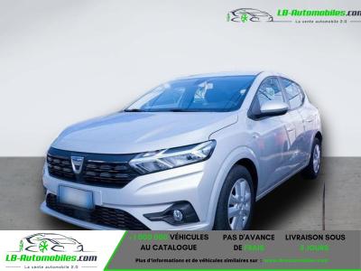 Dacia Sandero Streetway 1.0 sce Comfort SL Dacia